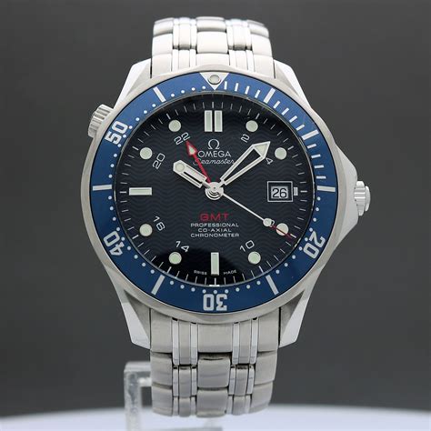 omega seamaster 2535.80|omega 300m diver watch.